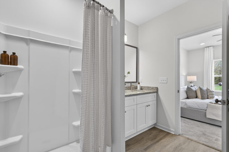 Northway 1227 interior by Northway Homes