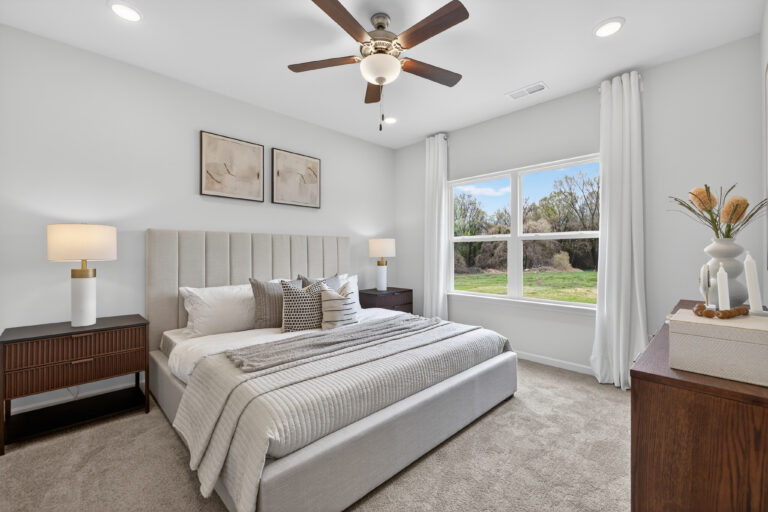 Northway 1227 interior by Northway Homes