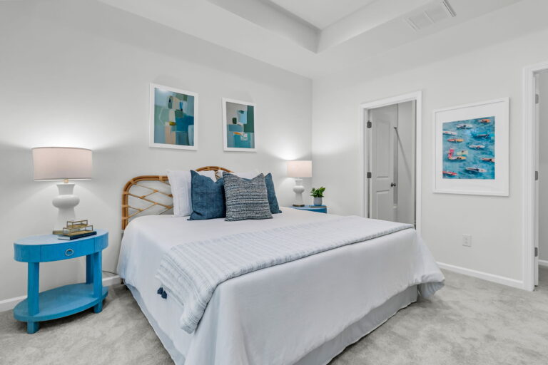 Northway 1190 interior by Northway Homes