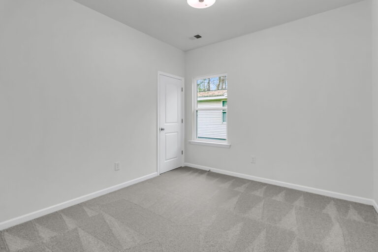 Northway 1190 interior by Northway Homes