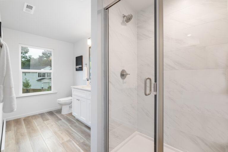 Northway 2130 interior by Northway Homes