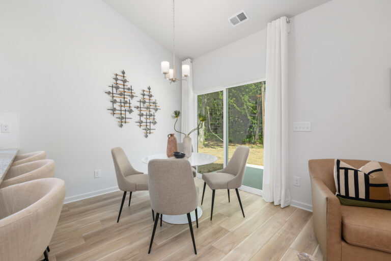 Northway 1496 interior by Northway Homes
