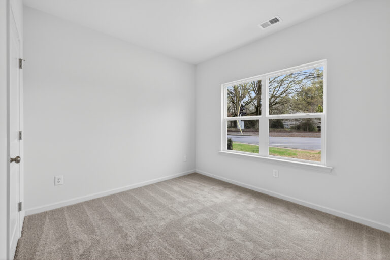 Northway 1227 interior by Northway Homes