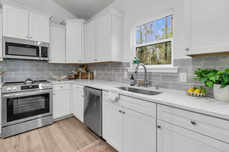 Northway 1190 interior by Northway Homes