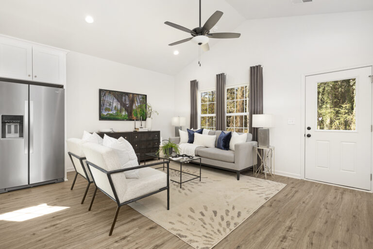 Northway 1190 interior by Northway Homes