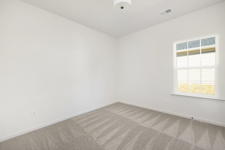 Northway 1190 interior by Northway Homes