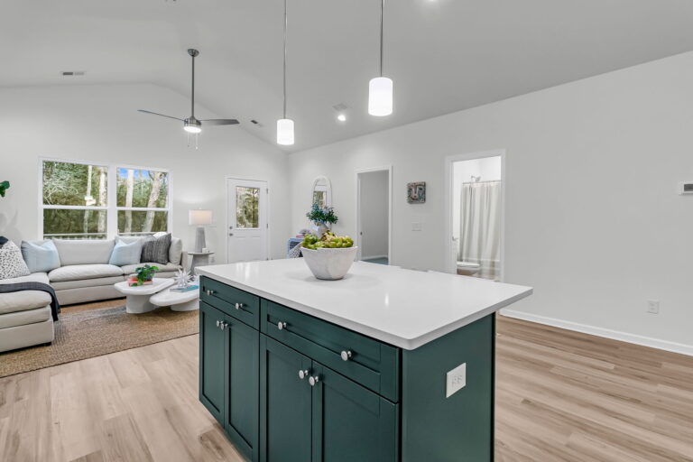 Northway 1190 interior by Northway Homes
