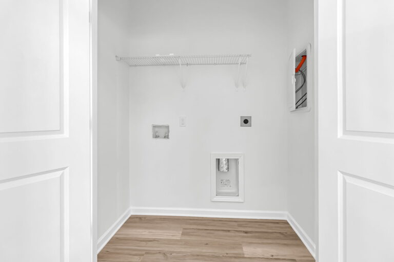 Northway 1190 interior by Northway Homes