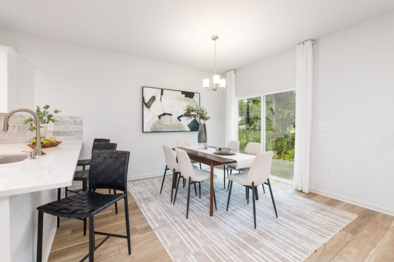 Northway 2130 interior by Northway Homes