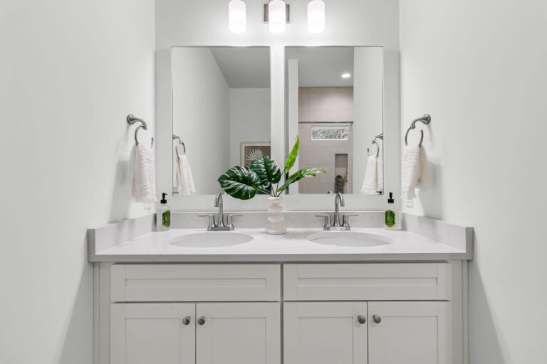 Northway 1190 interior by Northway Homes