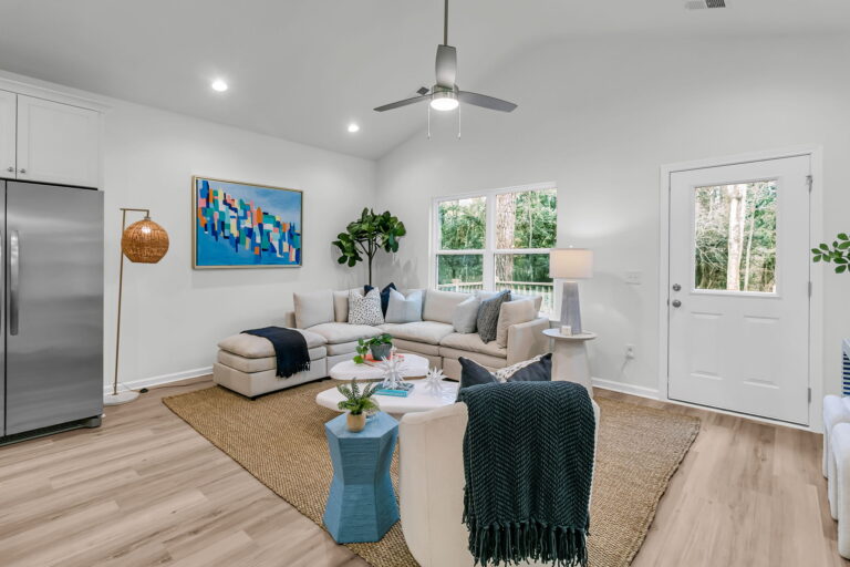 Northway 1190 interior by Northway Homes