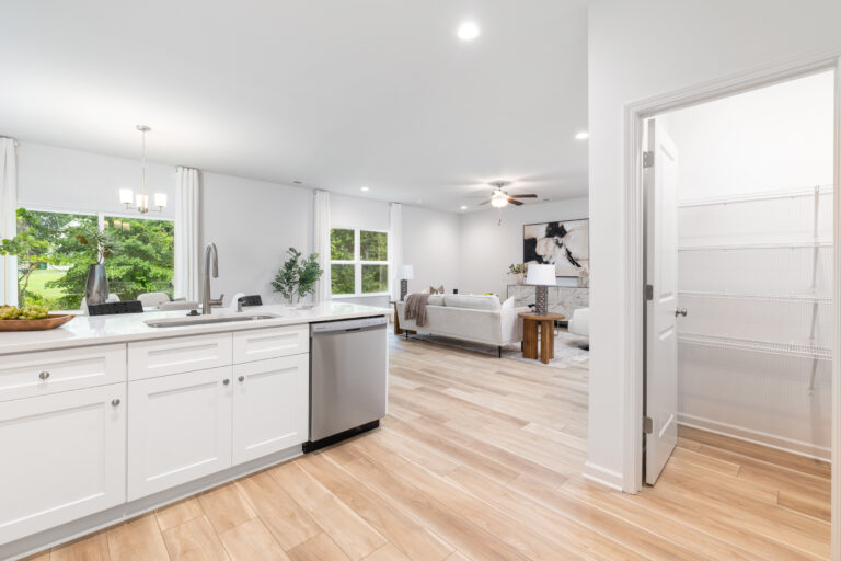 Northway 2130 interior by Northway Homes