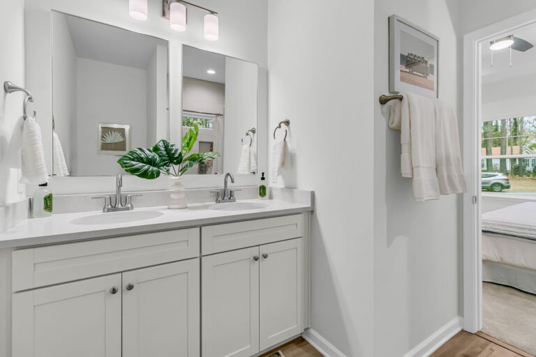Northway 1190 interior by Northway Homes