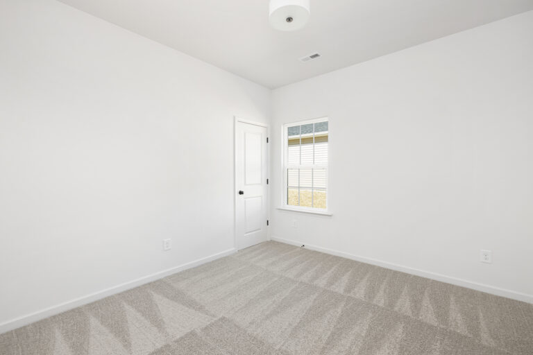 Northway 1190 interior by Northway Homes