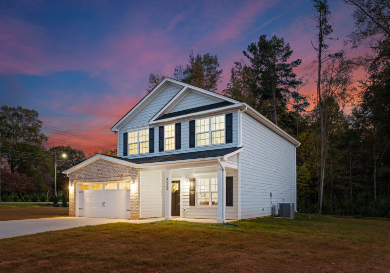 Northway 1865 by Northway Homes