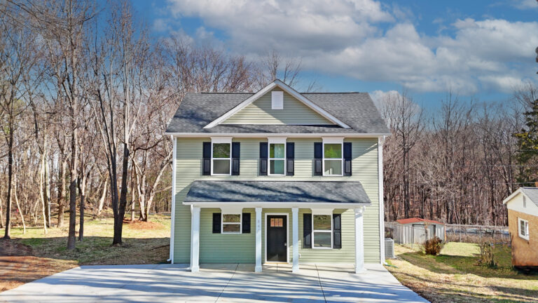 Floor plan for Northway 1389